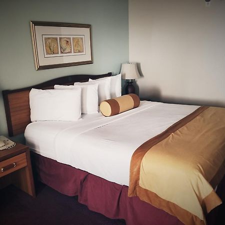 American Eagle Inn & Suites Branson Eksteriør bilde