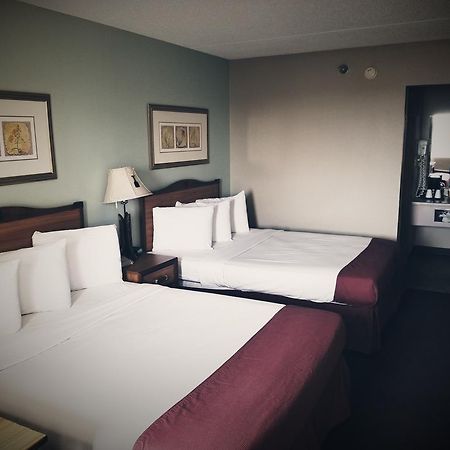 American Eagle Inn & Suites Branson Eksteriør bilde
