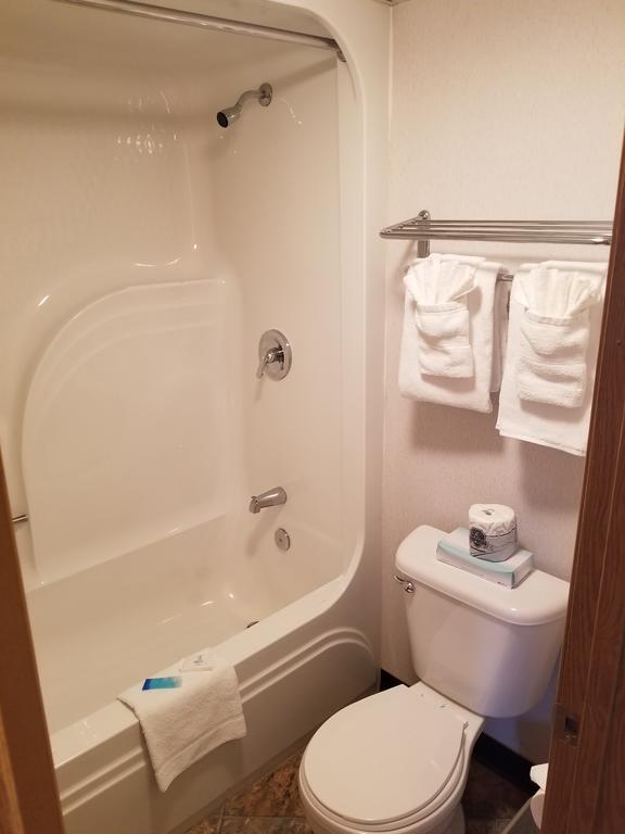 American Eagle Inn & Suites Branson Eksteriør bilde