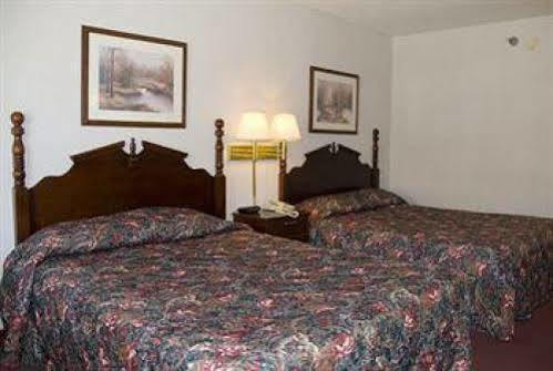 American Eagle Inn & Suites Branson Eksteriør bilde